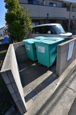 北野田駅 徒歩15分 1階の物件内観写真